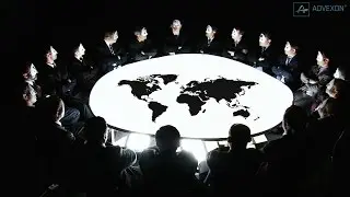 Conspiracies of the NWO (Part 1)