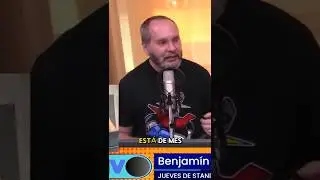 Hola Zamigos! Cuando fundaron a Tienda San Juan? Seguime para la parte 2 #standup #standupcomedy