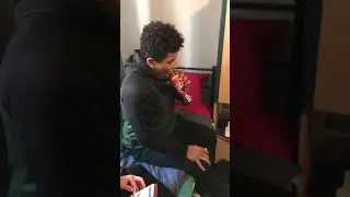 Bong fail