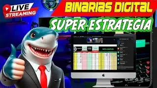 Trading SIN HUMO Estrategia Efectiva Comprobado en Vivo (Opciones Binarias)