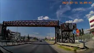 Perea - Thessaloniki 2023