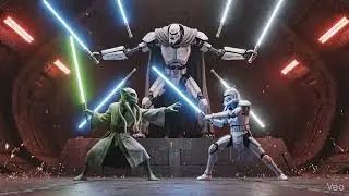 Clone Wars Season 1 Episode 10 AI Summary