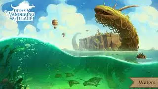 Waters - The Wandering Village OST