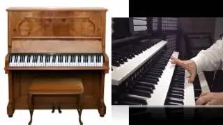 Mine (Gershwin) in HD