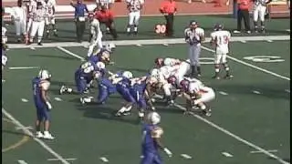 Samuell Spartans Vs. Spruce Timberwolves  Part 3