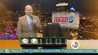 Jackpot Triple Play and Fantasy 5 20260220