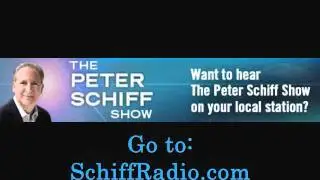 How Will the Media Report a Ron Paul Win in Iowa? - The Peter Schiff Show