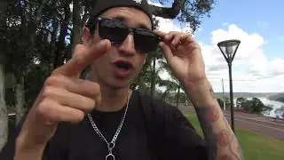 Palabreo #1 oficial video (Prod. Andy Beat x Ricky papi) Visual edit. R.P Music.