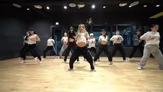 honey cocaine - hella illy / Choreography by Mull