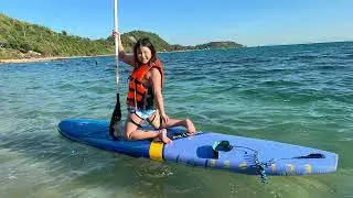 NAIA Resort kohlarn @ตามหาพาตะลอน @Tamhapatalon