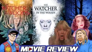 The Watcher in the Woods (1980) Review - Disney Horror
