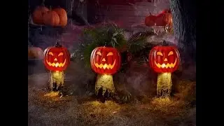 Tech Check: Last-minute spooky gadgets to amp up the Halloween fun
