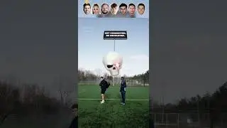 Enzo VS Lehmann VS Laimer VS Palmer VS Kvara VS Messi VS Ronaldo