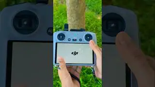 DJI RC-2 remote  ☺️🤗 #shorts  #youtubeshorts  #viral #viralvideo #dji