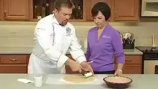 Pastry Mat - Pampered Chef