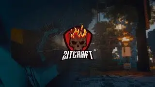 ZitCraft - Minecraft Server Trailer