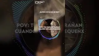 ¡Rápido estas en un edit!