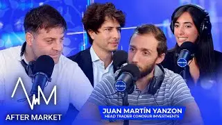 After Market: Julián Yosovitch - VERANO EN NEURA 🏖️
