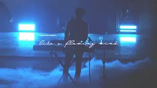 191220 THE PRESENT DAY6 - 마치 흘러가는 바람처럼 (원필 WONPIL FOCUS)