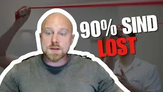 Warum so viele Personal Trainer lost sind und was wirklich hilft