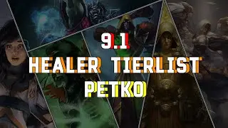 СПИСОК УРОВНЕЙ 9.1 ЦЕЛИТЕЛЯ ПЕТКО | КТО БУДЕТ НА ВЕРХУ!?!?