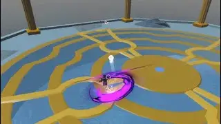 Fluxxwave { Blade Ball Montage }