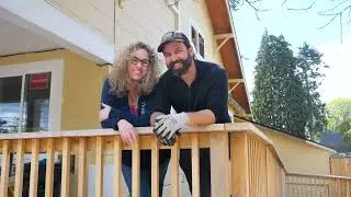 Home Building Foundation | Project Homeless Connect