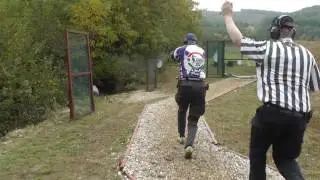 IPSC EHC 2016, Stage 7