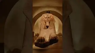 Who Was Amenemhat II? Discover the Secrets of His Rule!🌑