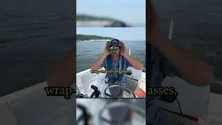 Bridge Marina Boating Gear FAQs: Tip for Choosing the Right Sunglasses #boat #shorts