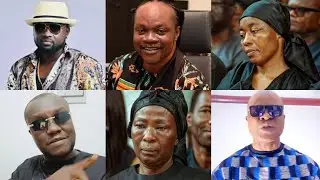 Elder Brothers of Kofi Nti Exposed Him Over Daddy Lumba’s Wives Saga as Issue Strong Warning to Him