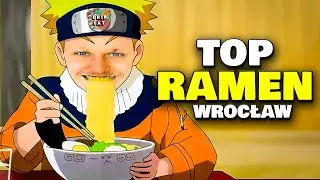 WROCŁAW: NAJLEPSZY RAMEN - Yatta Ramen, Culto, Ato Ramen