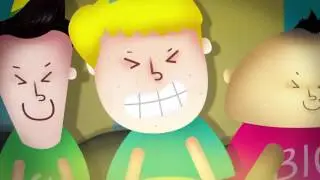 The Lonely Birthday Party  |  A Christmas Animation