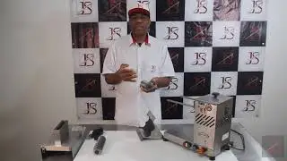 MONTAGEM DO BATEDOR DE BIFE - JS DICAS #2