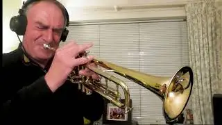 JOYSPRING   PRACTICING JAZZ #5