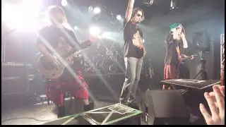 アルルカン「像」- feat. アイガゴ (アイリフドーパ)  9/29/2023 新横浜New Side Beach!! ☰ 天国ツアー