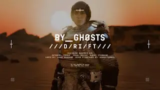 By Ghosts - Drift f/ Demetria Kvu (Official Video)