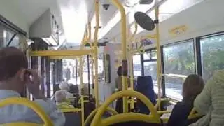 Dart SLF/Plaxton Pointer - Go Ahead London - LDP220, SK52MPO - Route 39