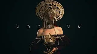 NOCTIVM &mdash;  ANABASIS (Original Mix)