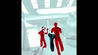 Super hot game yay