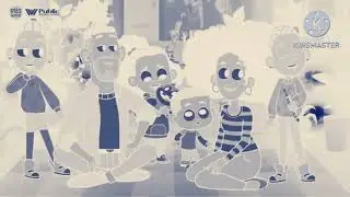 Horrid Henry My Song Bloopers #20 In KK2