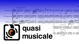 &bdquo;Happy New Year&ldquo; Flute Quartet (B.Fl.)
