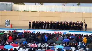 Rosario de Cadiz ''Al Compas De Tu Andar, Despojado''