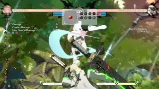 millia post wall recovery mixup brc untechable throw
