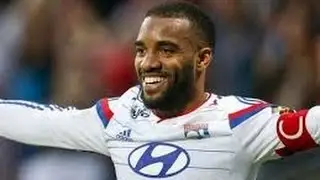 Liverpool unable to sign Lacazette, insists Lyon president Aulas