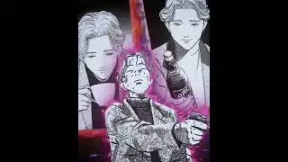 Йохан Либерт | эдит #эдит #edit #fyp #johanliebert #monster #монстр #anime #manga #foryou #йохан