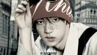 TWS - Overdrive (speed up)