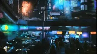 Mass Effect 3 | Live Action trailer