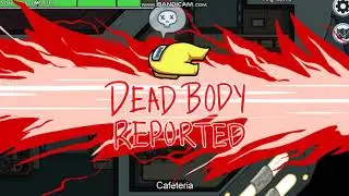Among Us- Crewmate run