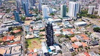 Apartamento no Edif&iacute;cio 360 em Campo Grande - MS